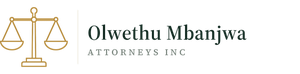 Olwethu Mbanjwa Attorneys Inc